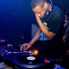 The Ultimate Coki Mix