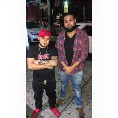 TSUNAMI BOYZ VOL 4