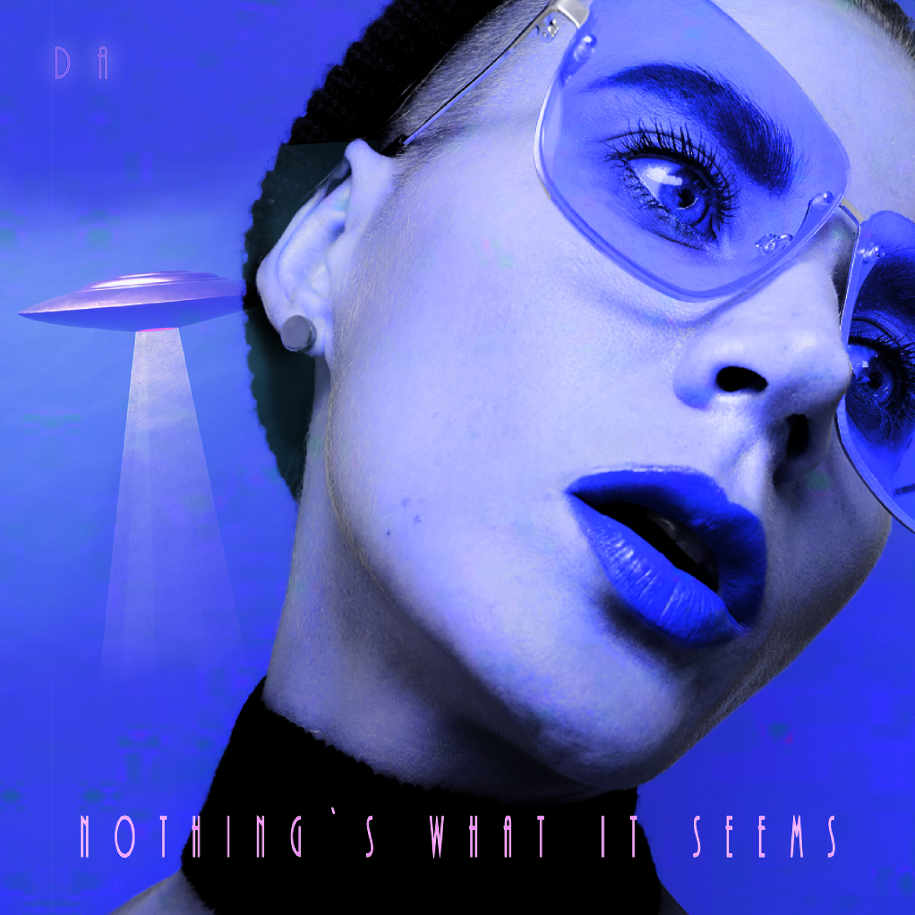 NOTHING`S WHAT IT SEEMS episode artwork