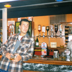 Rock n Roll on a saturday night 1