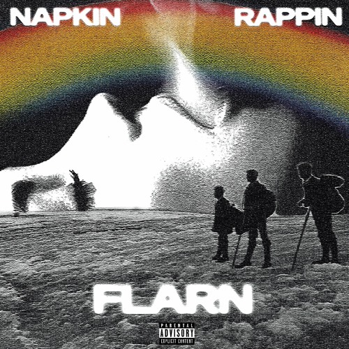 Napkin Rappin