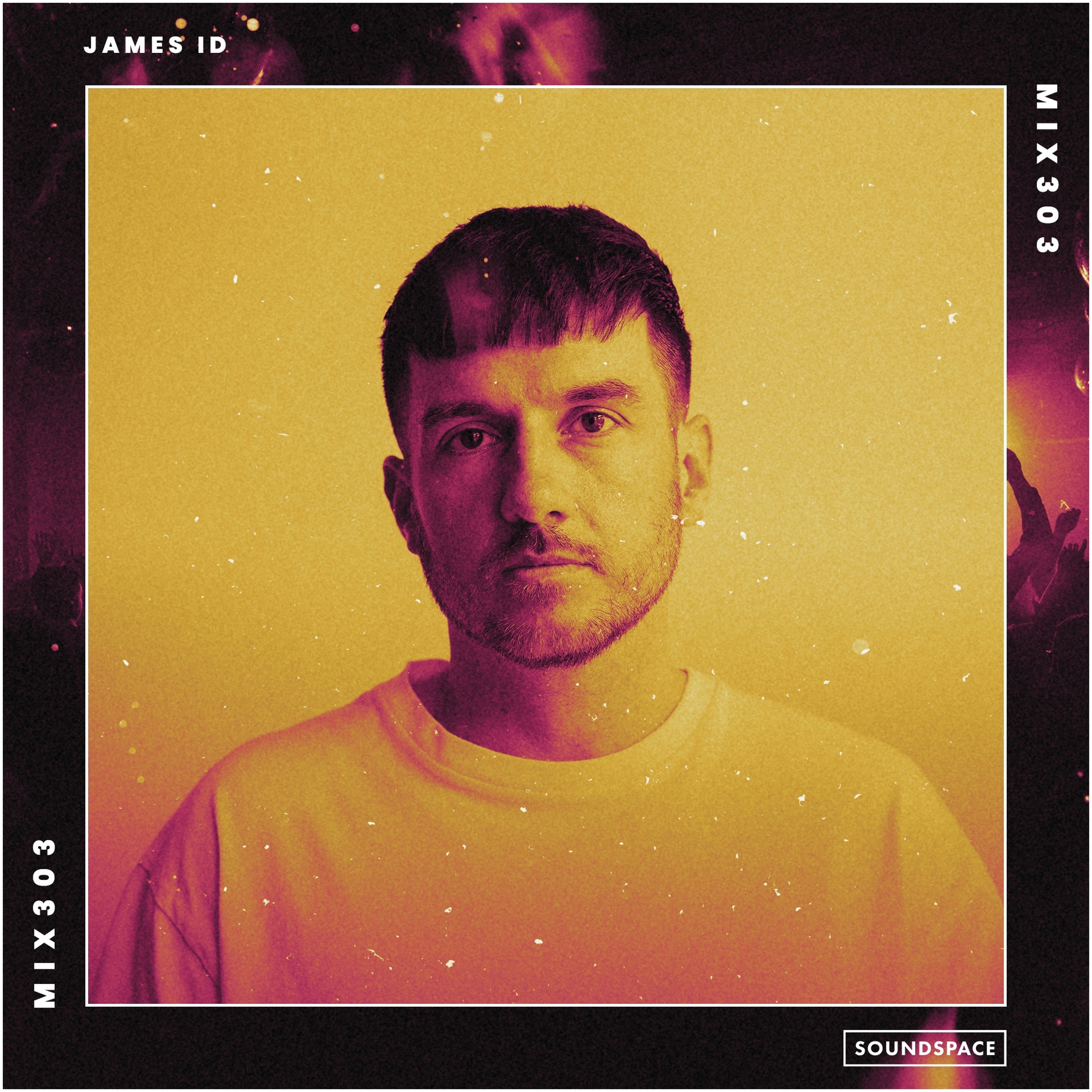 MIX303: James iD
