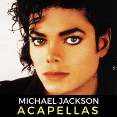 Michael Jackson - Billie Jean (Acapella)