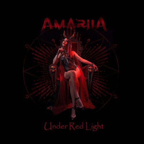 AMARIIA - Under Red Light