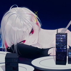 R Sound Design 帝国少女 imperial girl // dongdang / COVER