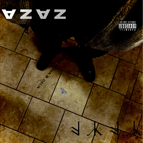 ZaaZaa $L0W3D&R3V3RB [Prod. By daln]