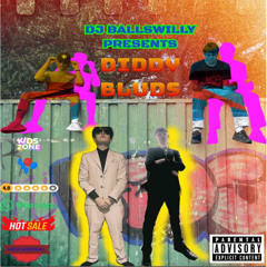 DIDDY BLUD [STRL DISS] (feat. P.MOODY, Lil Phatty & Big Willy)