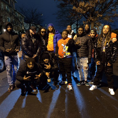 Beanoo Da G x SauceDaBlaza - Gang Beef