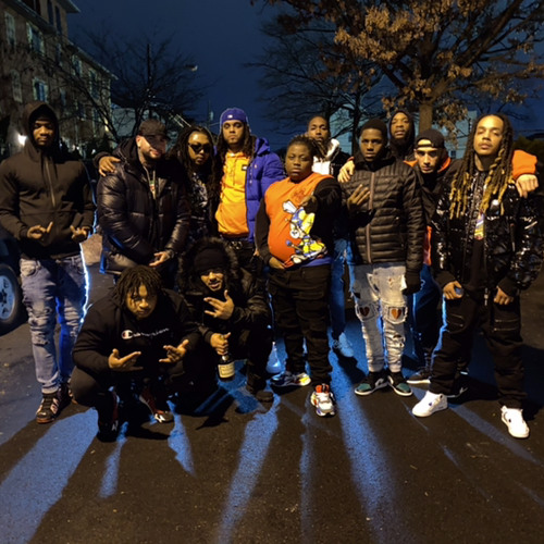 Beanoo Da G x SauceDaBlaza - Gang Beef