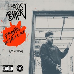 #FrostoDejalaCaer 1st Edition