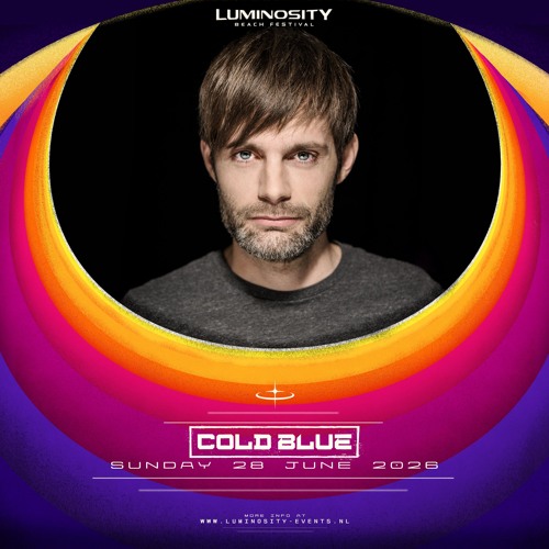Cold Blue