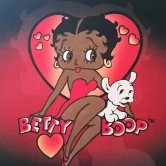 KichaelPariss - Betty Boop (prod.ddelacrz + dolamyte)