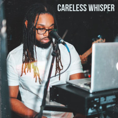 CARELESS WHISPER Gouyad  - Ralph_MMG Prod.