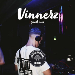 UGA130 - VINNERZ  GUEST MIX