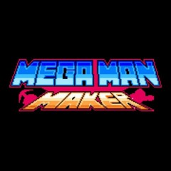 Mega Man V - Wily Star (Mega Man Maker)
