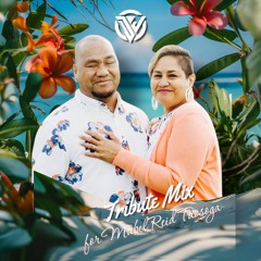 Tribute Mix for Mabel Reid Taosoga