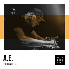 Warehouse Moscow Podcast