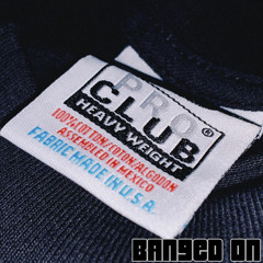 BANGED ON (Ft. Aquarius & Jayde)