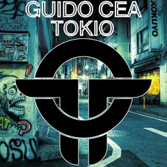 Guido Cea - Tokio (Original Mix)