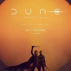 " Dina: Drugi dio " (2024) Ceo film Online sa Prevodom Filmovizija