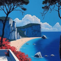 KLEVI KOCI - DEEP NIGHT PODCAST