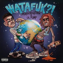 MORGENSHTERN - WATAFUK (feat. Lil Pump & 6ix9ine)