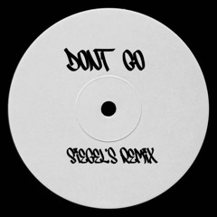 Awesome 3 Don't Go (Siegel Remix)