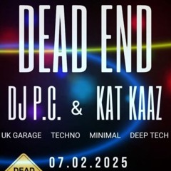 KAT KAAZ    D.E SET