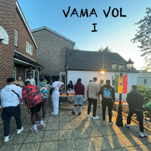 6AM IN OSU (avec T0ivon x Femi Jaye x EM-R)