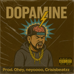 DOPAMINE - Original Mix