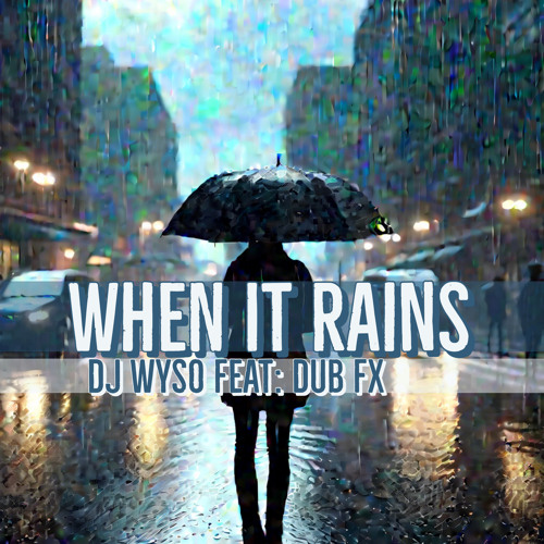 When it Rains