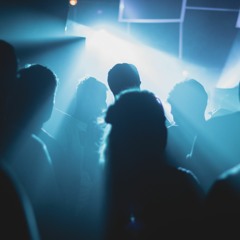 Meet me at Berghain (ADE LA ROSSE)