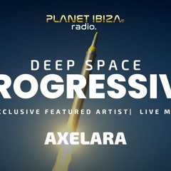 🔴LIVE Exclusive Featured Artist: AXELARA