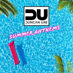 Summer Anthems
