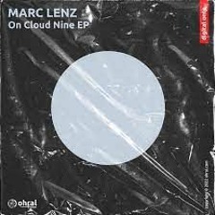 Marc Lenz - Use Me Master