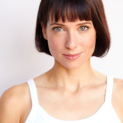 Claudine Quadrat - "Deep Dive" Podcast