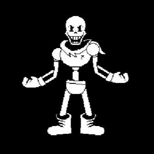 Undertale: Unmatched Potential - Snowstorm