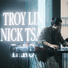 Synth Live Set@SonicWanderin追聲音樂祭
