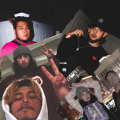 crash&burn ft. Rabz & kennedyxoxo *johnny friend*