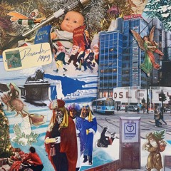 December, 1999 (feat. Benedikt)