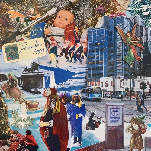 December, 1999 (feat. Benedikt)