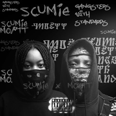 SCUMIE - NO MORE (feat. EDDIE SOUL)