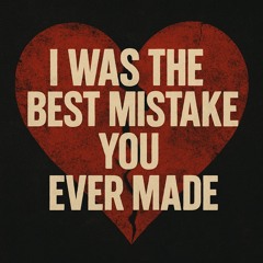 Best Mistake (swing edit)