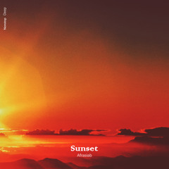 Afrasiab - Sunset