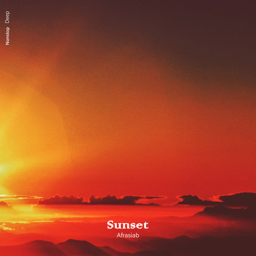 Afrasiab - Sunset