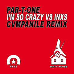 I'm so Crazy (Cvmpanile Remix)