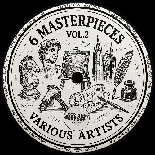 Sir Young SA - Daytime Groove [Deep Clicks]