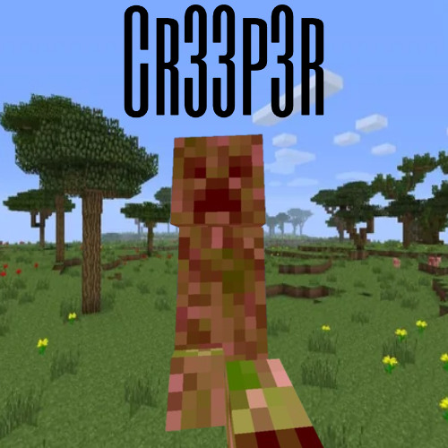 #CR33P3RS