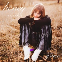HONEY - TRACE Cover