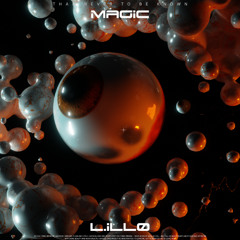 L.ILLØ - Magic